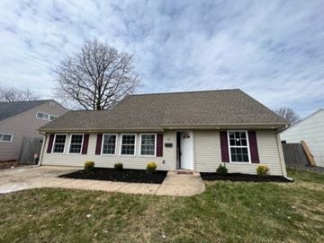 Levittown house for rent - 47 Island Road