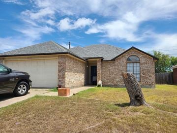 Corpus Christi house for rent - 2842 Quebec Drive