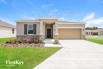 Bartow house for rent - 303 Corbel Lane Bartow, FL 33839