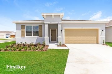 Bartow house for rent - 331 Corbel Lane Bartow, FL 33839