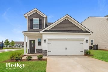 Greer house for rent - 405 Yoshino Cherry Drive Greer, SC 29651