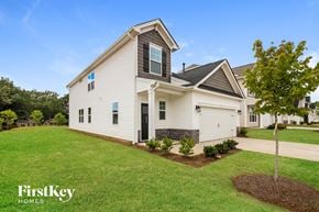 Greer house for rent - 405 Yoshino Cherry Drive Greer, SC 29651