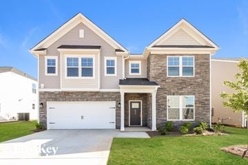 Greer house for rent - 417 Yoshino Cherry Drive Greer, SC 29651