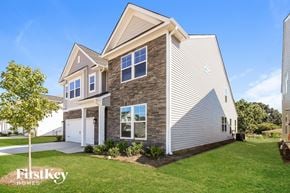 Greer house for rent - 417 Yoshino Cherry Drive Greer, SC 29651