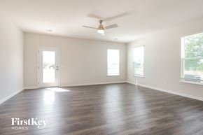 Greer house for rent - 417 Yoshino Cherry Drive Greer, SC 29651