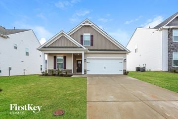 Greenville house for rent - 419 Stonefence Drive Greenville, SC 29605