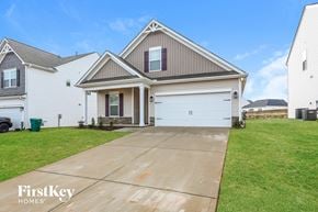 Greenville house for rent - 419 Stonefence Drive Greenville, SC 29605