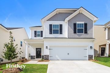 Simpsonville house for rent - 612 Goldburn Way Simpsonville, SC 29681