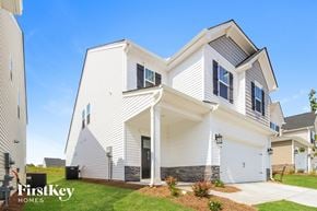 Simpsonville house for rent - 612 Goldburn Way Simpsonville, SC 29681
