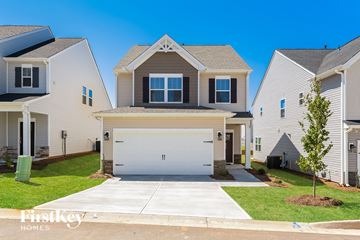 Simpsonville house for rent - 613 Goldburn Way Simpsonville, SC 29681