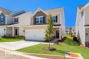 Simpsonville house for rent - 613 Goldburn Way Simpsonville, SC 29681