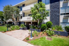 Los Angeles apartment for rent - Felix