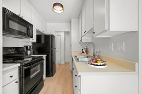 Los Angeles apartment for rent - Felix