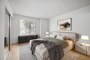Los Angeles apartment for rent - Felix