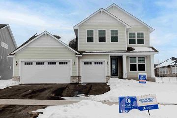 Lake Elmo house for rent - 10752 38th Trl. N.