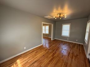 Tulsa house for rent - 532 South 44th West Avenue
