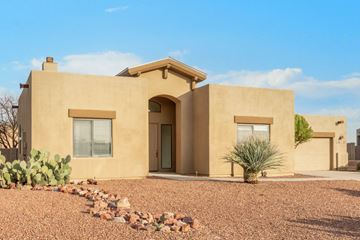 Vail house for rent - 13812 East Via De La Presa