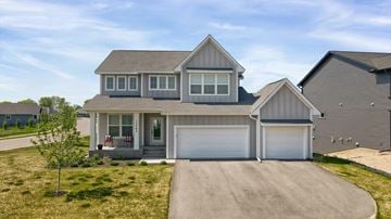 Hugo house for rent - 13582 Flint Cir. N.