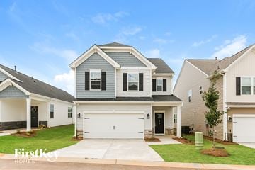 Simpsonville house for rent - 619 Goldburn Way Simpsonville, SC 29681