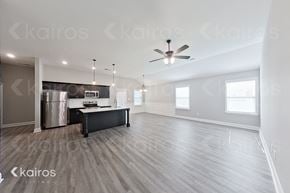 Macon house for rent - 126 Allentown Way