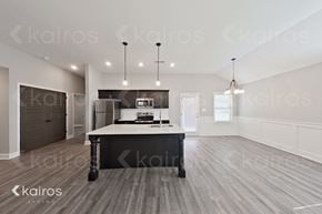 Macon house for rent - 126 Allentown Way