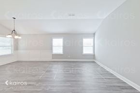 Macon house for rent - 126 Allentown Way