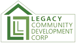 Port Arthur apartment for rent - the logo of legacy