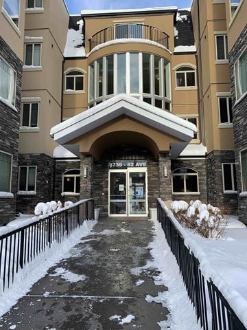 Edmonton house for rent - Unit 209 - 8730 82 Ave NW (Edm426)