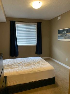 Edmonton house for rent - Unit 209 - 8730 82 Ave NW (Edm426)