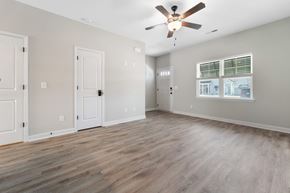 Swansboro house for rent - 18 Catalina Circle