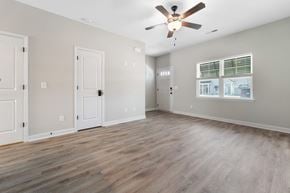 Swansboro house for rent - 18 Catalina Circle
