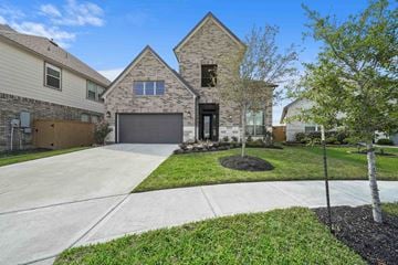 Humble house for rent - 15655 Scolty Reach Lane, Humble, Texas 77346