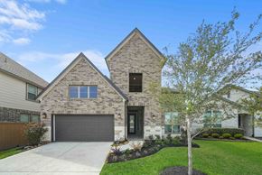 Humble house for rent - 15655 Scolty Reach Lane, Humble, Texas 77346