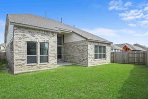 Humble house for rent - 15655 Scolty Reach Lane, Humble, Texas 77346