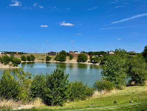 Dodge City apartment for rent - 921 Sunrise Court