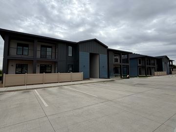 Dodge City apartment for rent - 922 Sunrise Court