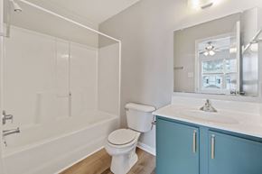 Jacksonville house for rent - 1072 West Pueblo Drive