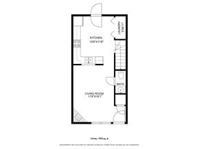 Jacksonville house for rent - 1072 West Pueblo Drive