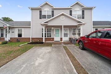 Jacksonville house for rent - 1072 West Pueblo Drive