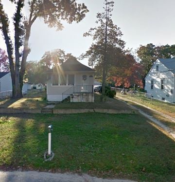 Westville house for rent - 737 Woodland Ave