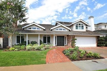 Newport Beach house for rent - 1806 Port Westbourne Pl