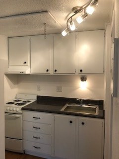 Floor plan for studio, 1 bath, 288 sqft