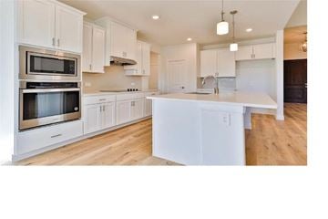 Azle house for rent - 232 Gardenia Dr
