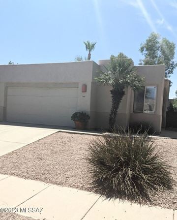 Tucson house for rent - 7450 East Calle Illuminacion
