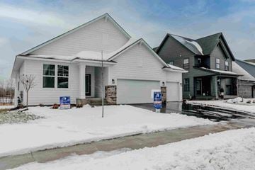 Hugo house for rent - 13386 Fondant Trl. N.