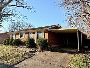 Jeffersonville house for rent - 313 Hawthorne Drive