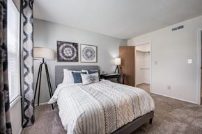 Miamisburg apartment for rent - our apartments offer a bedroom with a king sized bed