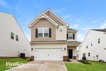 Simpsonville house for rent - 721 Ridgemoor Trail Simpsonville, SC 29681