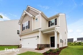 Simpsonville house for rent - 721 Ridgemoor Trail Simpsonville, SC 29681