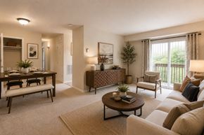Laurel apartment for rent - Villages at Montpelier Apartment Homes